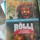 Rölli elokuvia - pikkukuva 1