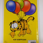 Jim Davis : Karvisen vuosikirja 1992 - pikkukuva 2