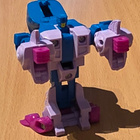 Transformers G1 SKALOR (Seacons) 1988 - pikkukuva 3