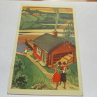 1939 Jalkaväkirykmentti kp kortti KB 139/10 -1939 - pikkukuva 2