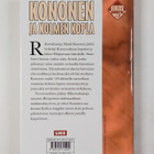 Eero Pasanen : Kononen ja kolmen kopla - pikkukuva 2