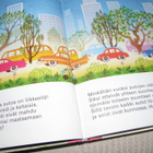 Miler Myyrän auto - pikkukuva 2