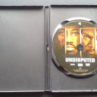 DVD: Undisputed / Teräskehä (Wesley Snipes 2002) - pikkukuva 3