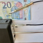 VANHA Laukaisin tms. Kenlock R-300R - pikkukuva 1