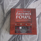 Eoin Colfer: Artemis Fowl: Ikuisuuskoodi; äänik. 8 cd - pikkukuva 1