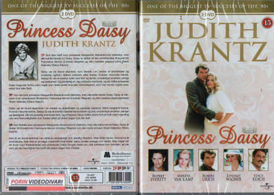 princess daisy	(32 103)	UUSI	-DK-	DVD		(2)		1983	judith kran