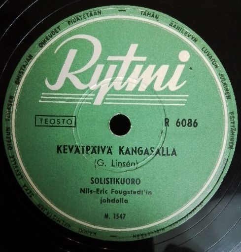 Savikiekko Solistikuoro