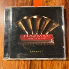 Hazmat Modine - Bahamut cd - pikkukuva 1