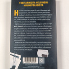 Kale Puonti : Kokaiinikeilapallo ja muita huumekytän tapa... - pikkukuva 2