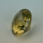 Sijoitus museokoko 110.10 ct baryytti vaalea kulta samppanja - pikkukuva 4