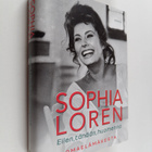 Sophia Loren : Eilen, tänään, huomenna : omaelämäkerta - pikkukuva 1