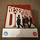 Reservoir Dogs - Steelbook (4K UHD + Blu-ray) - pikkukuva 1