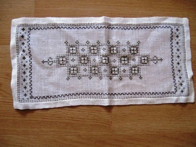 Kaitaliina