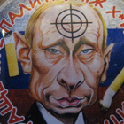 Ukraina: Vladimir Putin tuhka-astia - pikkukuva 3