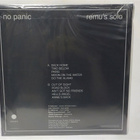 REMU AALTONEN - NO PANIC 2019 FIN PRESS UUSI LP - pikkukuva 2