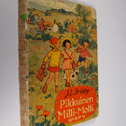J. L Brisley : Pikkuinen Milli-Molli - pikkukuva 1