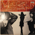 Malcolm McLaren and the Boozilla Orchestra: Waltz Darling LP - pikkukuva 2