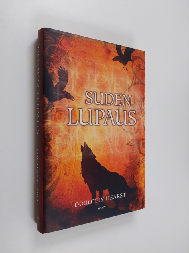 Dorothy Hearst : Suden lupaus