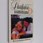 Elizabeth Harrison : Kovaonninen lääkäri - pikkukuva 1