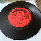 THE BEATLES: All My Loving * I Saw Her …..* FIN 1964 - pikkukuva 2