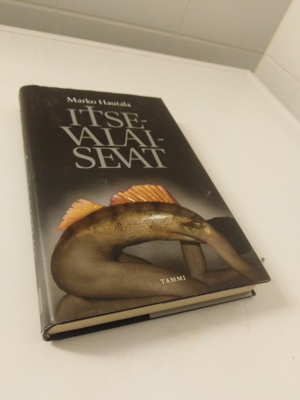 Marko Hautala: Itsevalaisevat