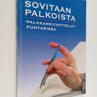 Sovitaan palkoista - pikkukuva 1