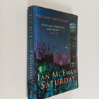 Ian McEwan : Saturday - pikkukuva 1
