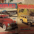 Mobilisti lehti 1989 vuosikerta , numerot 1 - 6 - pikkukuva 4
