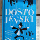 F.M. Dostojevski - Vanhan ruhtinaan rakkaus (sid.) - pikkukuva 1