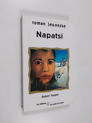 Robert Feagan ym. : Napatsi