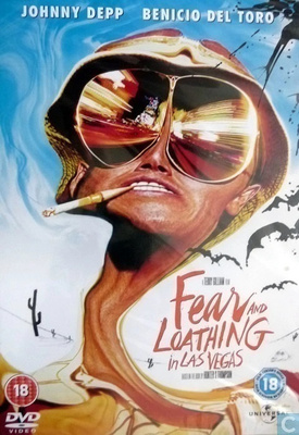 Fear and Loathing in Las Vegas