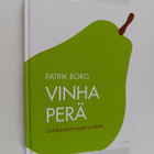 Patrik Borg : Vinha perä : laihdutuksen myytit ja faktat - pikkukuva 1