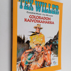 Claudio Nizzi : Coloradon kaivoskahakka - pikkukuva 1