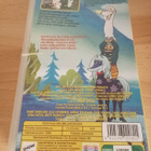 Muumilaakson tarinoita rosvoja muumilaaksossa VHS - pikkukuva 2
