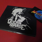 OCEANHOARSE - VOLUNTARY BENDS EP UUSI CD NIMMAREILLA - pikkukuva 1