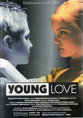 Young Love - DVD