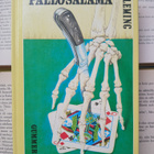 Ian Fleming - Pallosalama (sid.) - pikkukuva 1