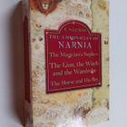 C. S. Lewis : The Chronicles Of Narnia : The Magician's N... - pikkukuva 1