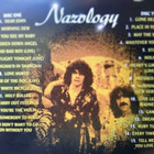 2CD Nazareth Nazology - pikkukuva 2