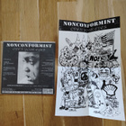 NONCONFORMIST - 7"EP - pikkukuva 2
