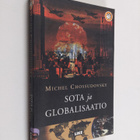Michel Chossudovsky : Sota ja globalisaatio : syyskuun 11... - pikkukuva 1