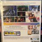 Final Fantasy X & X-2 (PS3) Uusi ja muoveissa - pikkukuva 2
