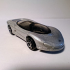 Corvette Indy - pikkukuva 1