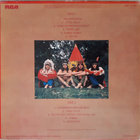 The Sweet: The Sweet's Biggest Hits, 1972 Saksa LP VG+ - pikkukuva 2