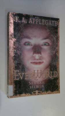 Katherine Applegate : Sennan silmin