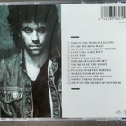 CD: Bob Geldof - Deep In The Heart Of Nowhere (1986) - pikkukuva 2