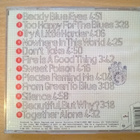 Louise Hoffsten - Beautiful But Why CD - pikkukuva 2