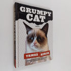 Grumpy cat : Grumpy cat : yrmeä kirja - pikkukuva 1