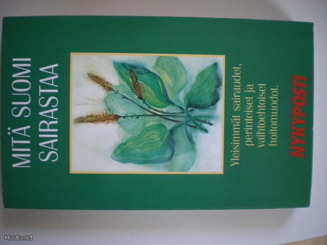Mitä Suomi sairastaa (1997)