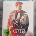 Mission: Impossible - Fallout 3D Blu-ray - pikkukuva 1